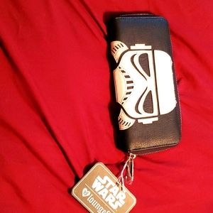 Star wars wallet